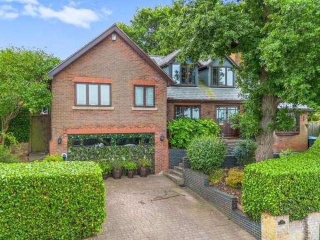House for sale in Appleton, Warrington