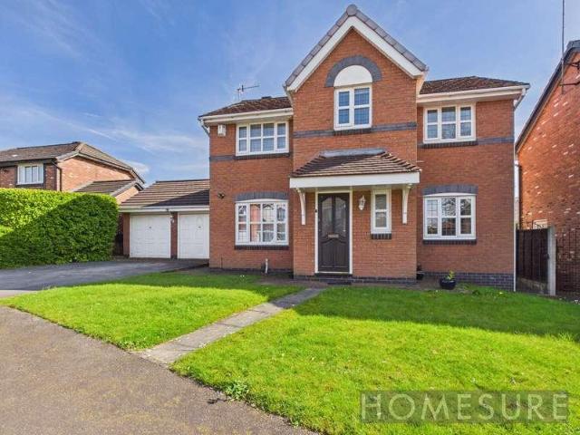 House for sale in Allerton, Calderstones
