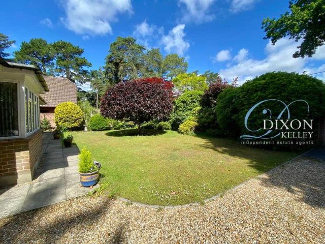 House for sale in Ferndown, East Dorset