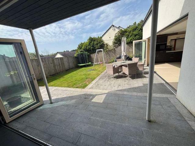 House for sale in Lostwithiel, Cornwall