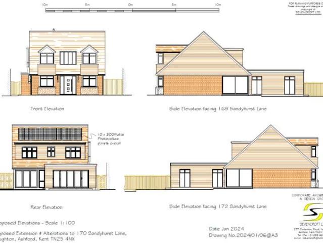 House for sale in Potters Corner, Bridgefield