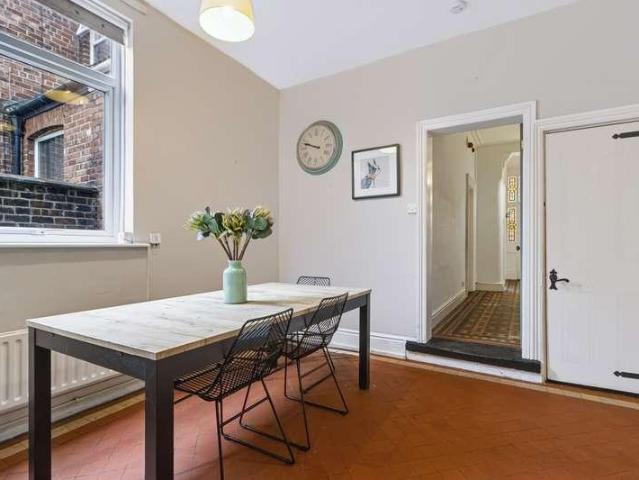 House for sale in Wilderspool, Warrington