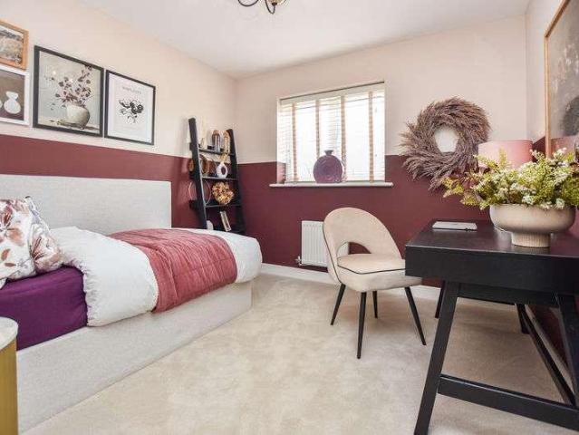 House for sale in Oakham, Rutland