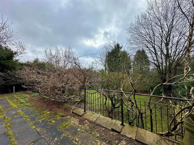 House for sale in Disley, Greater Manchester