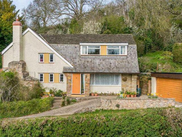 House for sale in Fownhope