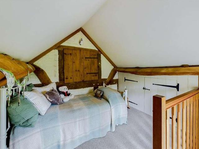 House for sale in Tunnel Hill, Forthampton