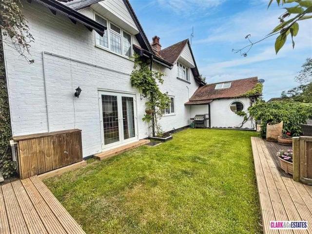 House for sale in Exton, Budlake