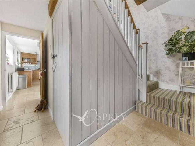 House for sale in Glapthorn