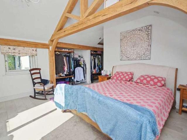 House for sale in Sixpenny Handley, East Dorset