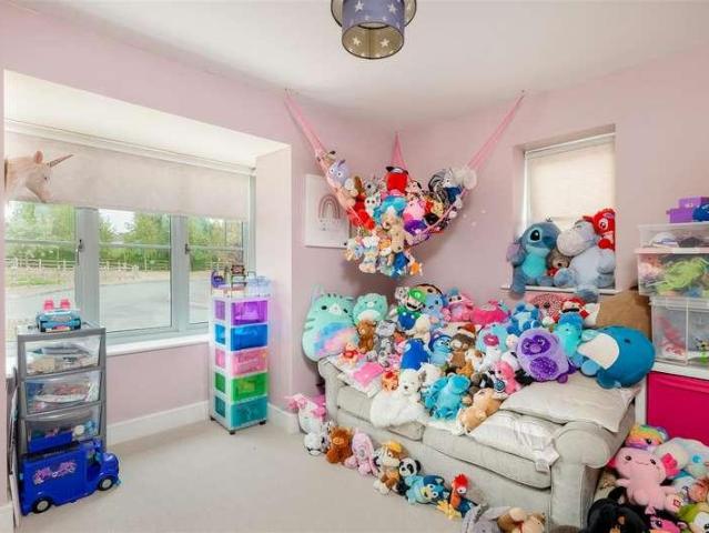House for sale in Fossebridge, Gloucestershire