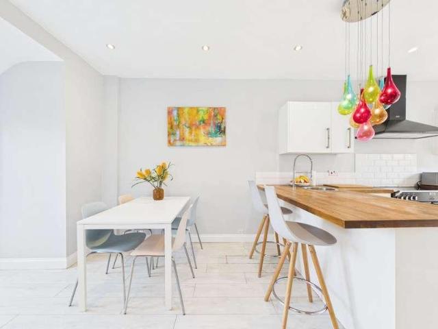 House for sale in Salvington, Worthing