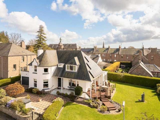 House for sale in Brechin, Scotland
