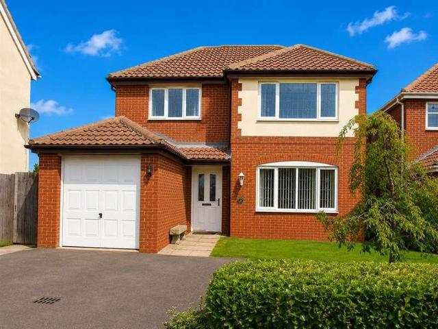 House for sale in Hillborough, The Bridge