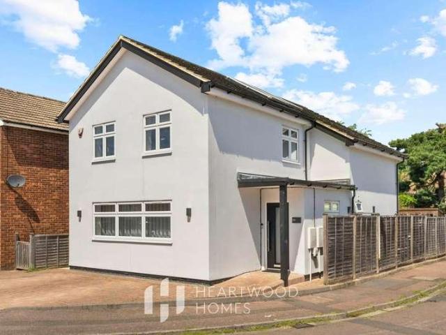 House for sale in St Stephen, Five Acres