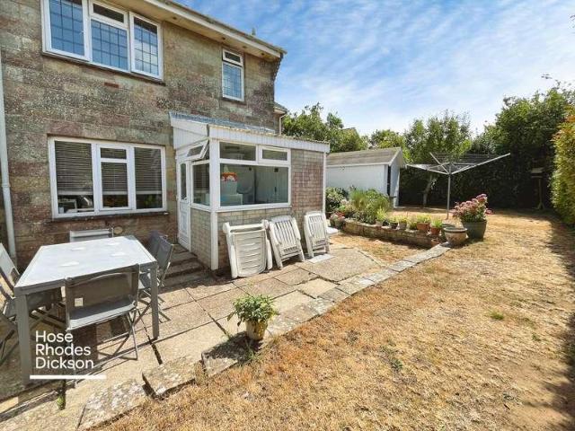 House for sale in Godshill, Isle Of Wight