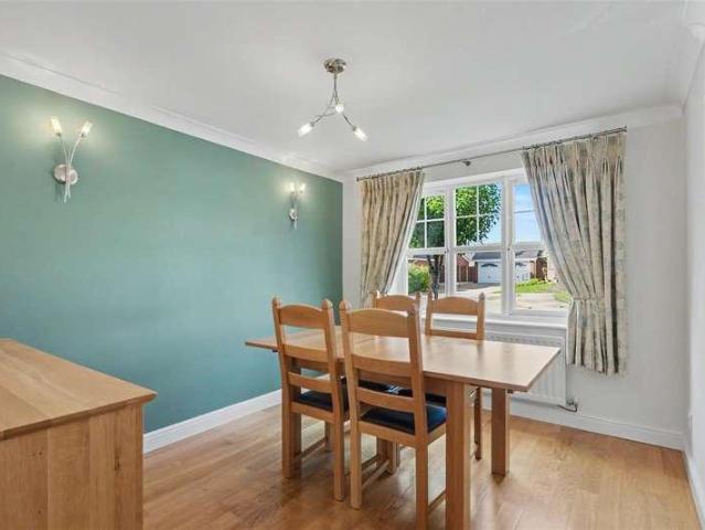 House for sale in Toton, Broxtowe