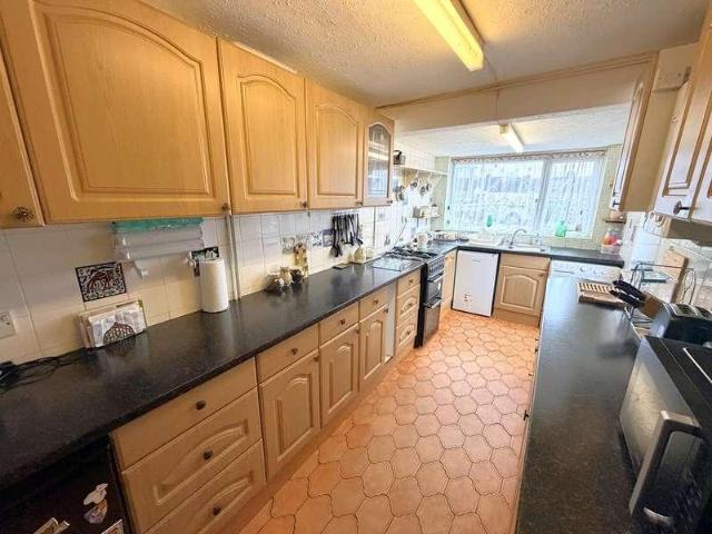 House for sale in Turlin Moor, Poole