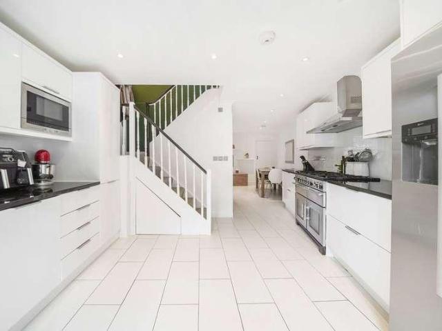 House for sale in Islington, Greater London