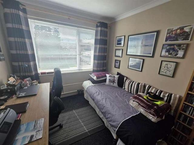 House for sale in Heald Green, Greater Manchester