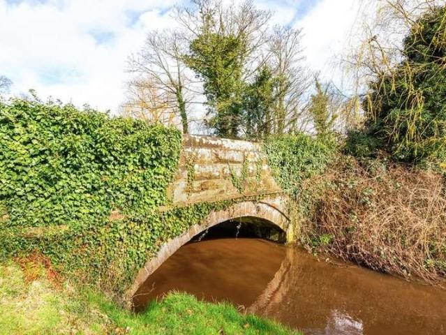 House for sale in Brunstock