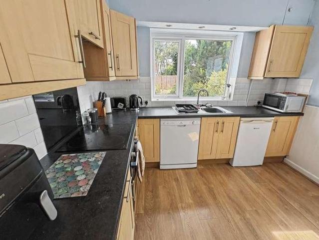House for sale in Pokesdown, Bournemouth