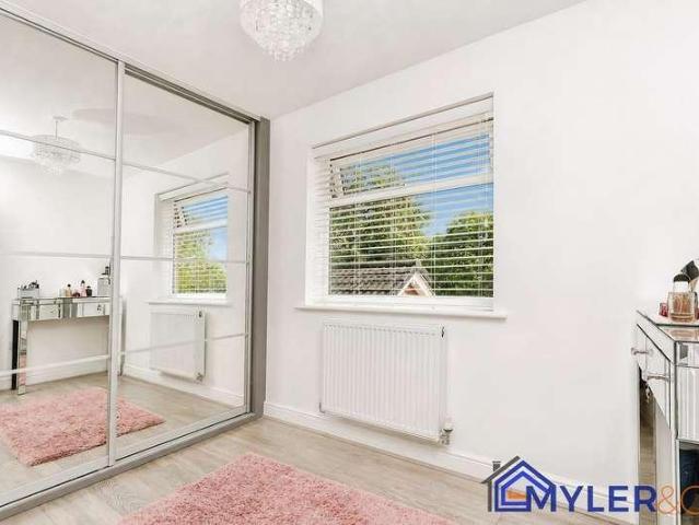 House for sale in Ditton, Widnes