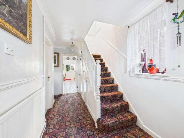 House for sale in Chinnor, South Oxfordshire