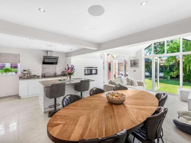 House for sale in Duton Hill, Essex