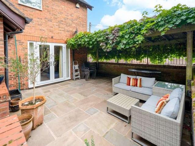 House for sale in High Town, Bridgnorth