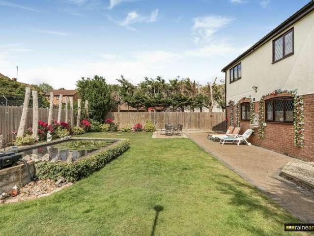 House for sale in Stanborough, Fretherne