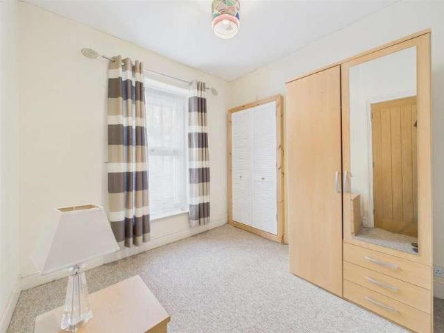 House for sale in Kentisbury, Devon