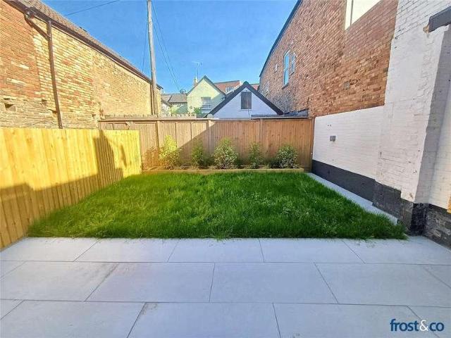 House for sale in Parkstone, Poole