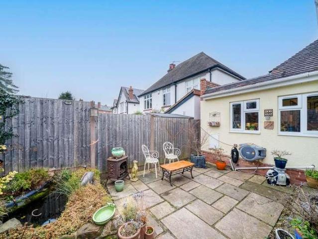 House for sale in Rushock, Worcestershire