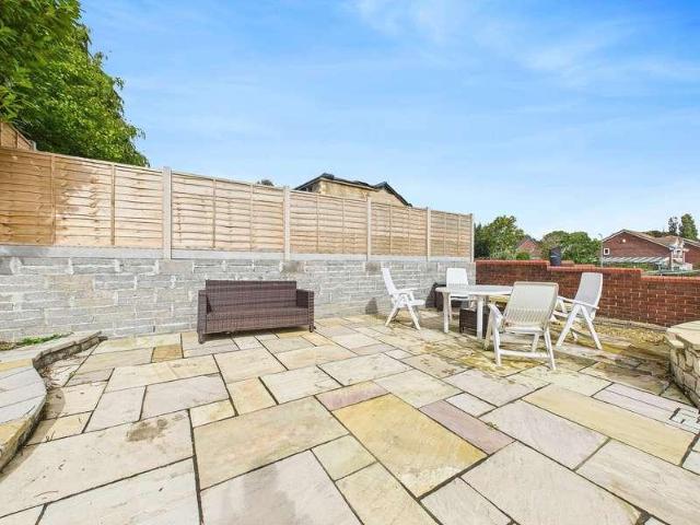 House for sale in Worle, Weston-super-mare