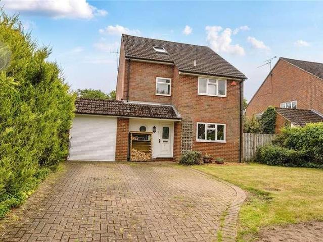 House for sale in Bolton Low Houses, Hampshire
