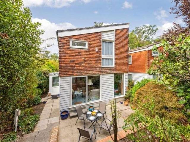 House for sale in Dulwich, Greater London