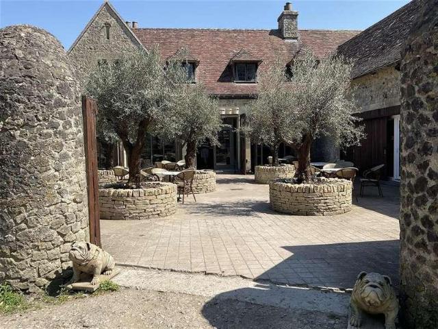 House for sale in Newingreen, Folkestone and Hythe