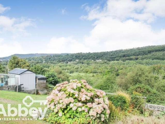 House for sale in Aberdulais, Wales