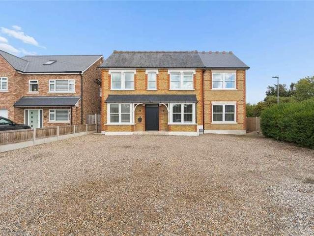 House for sale in Wickford, Basildon