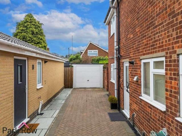 House for sale in Garforth, Leeds