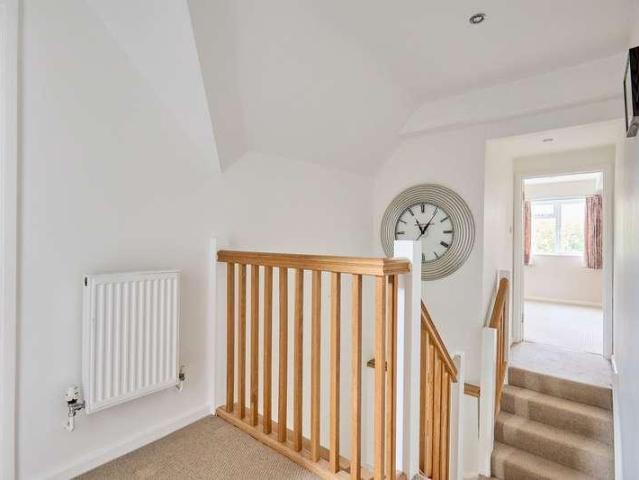 House for sale in Hanborough, Black Bourton
