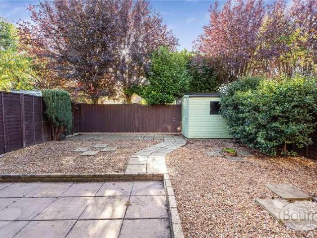 House for sale in Brookwood, Woking