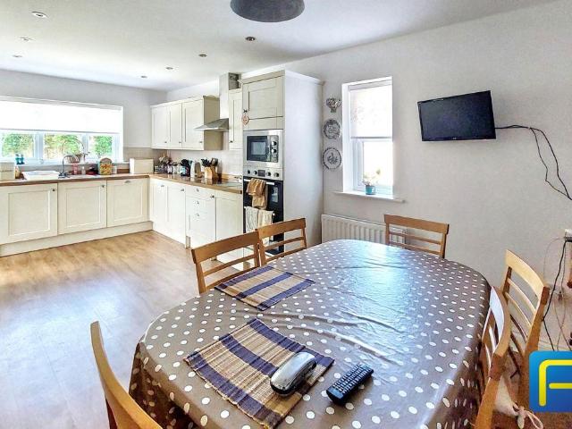 House for sale in Belford, Northumberland