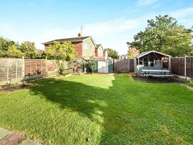 House for sale in Earley