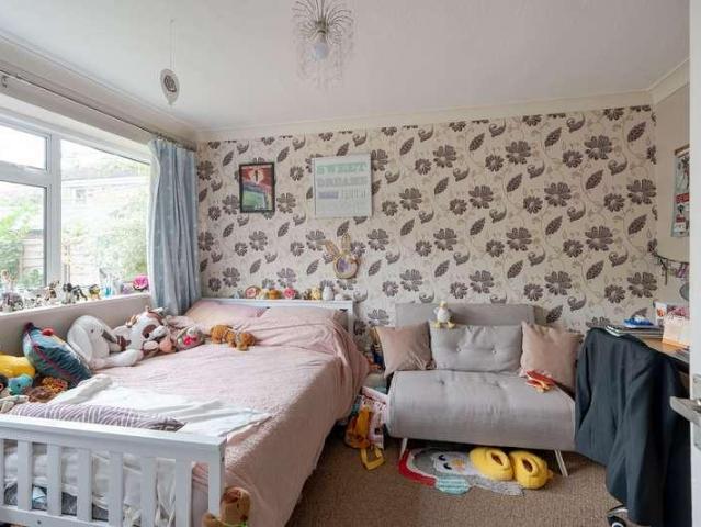 House for sale in Evershot, Oxfordshire