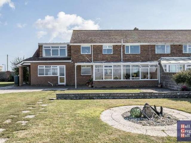 House for sale in Fortuneswell, East Dorset