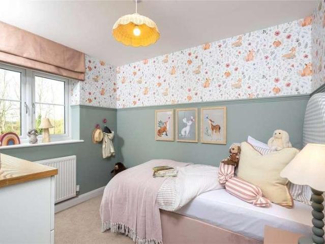 House for sale in School House, Gloucestershire