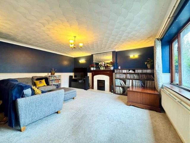 House for sale in Llandrindod Wells