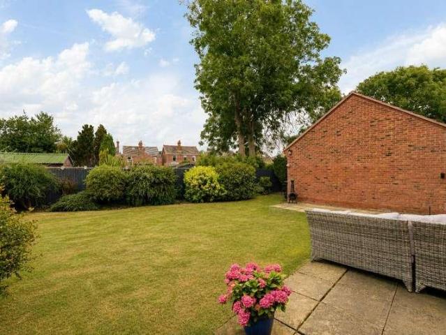 House for sale in Kirton CP, Boston