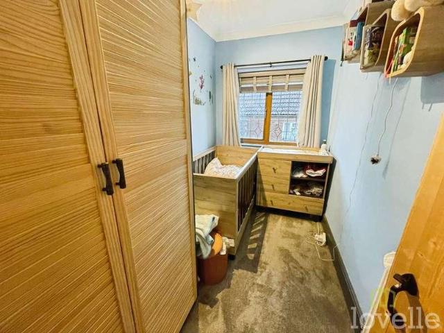 House for sale in Costhorpe, East Midlands